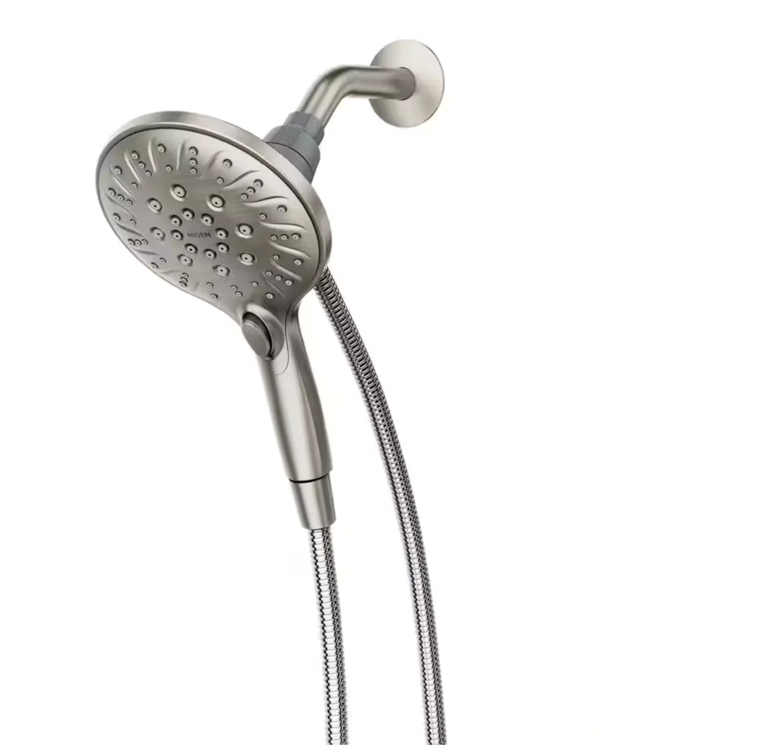 Moen 26603 Attract 1.75 GPM Six Function Hand Shower - Nickel
